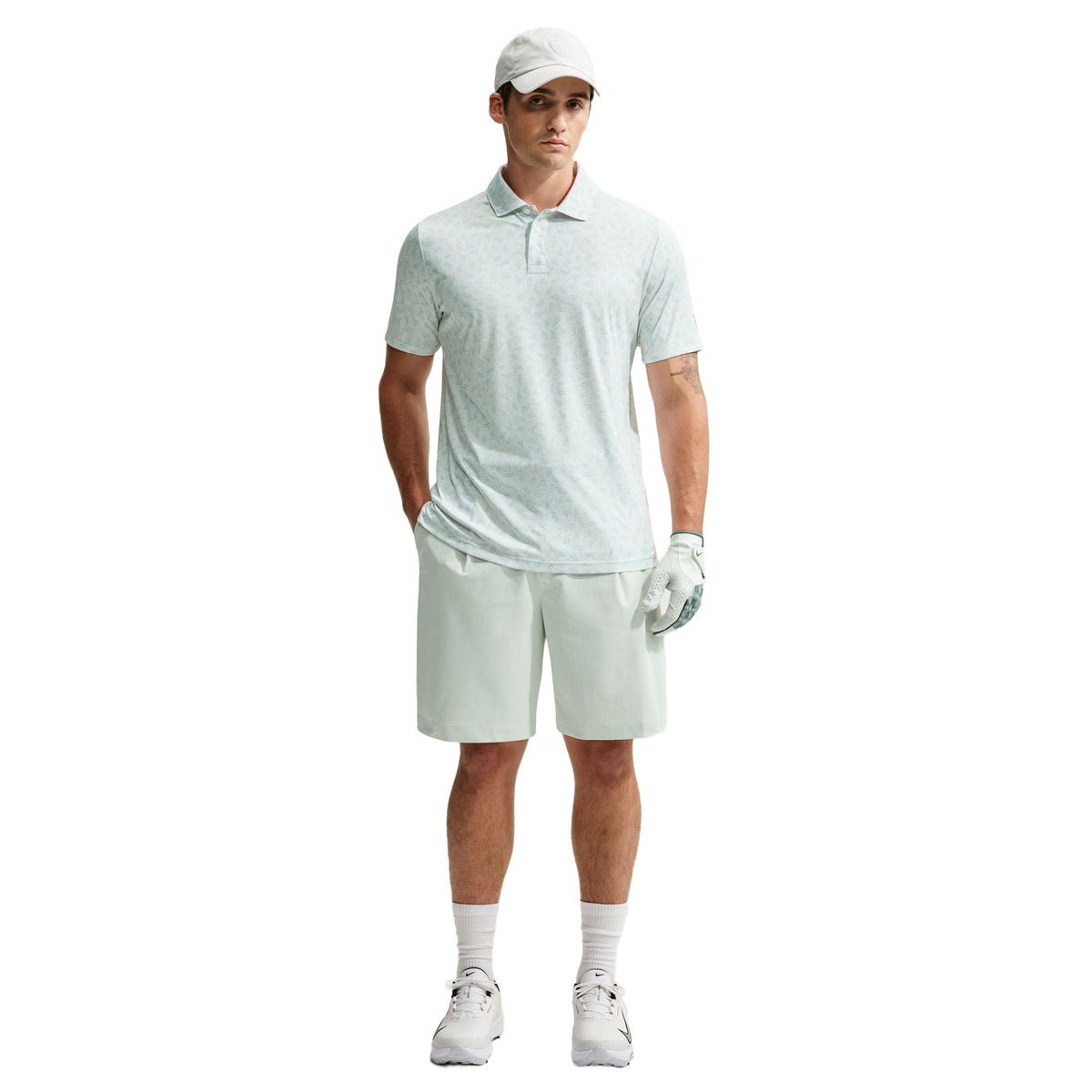 Nike Par Men's Dri-FIT 9" Golf Shorts