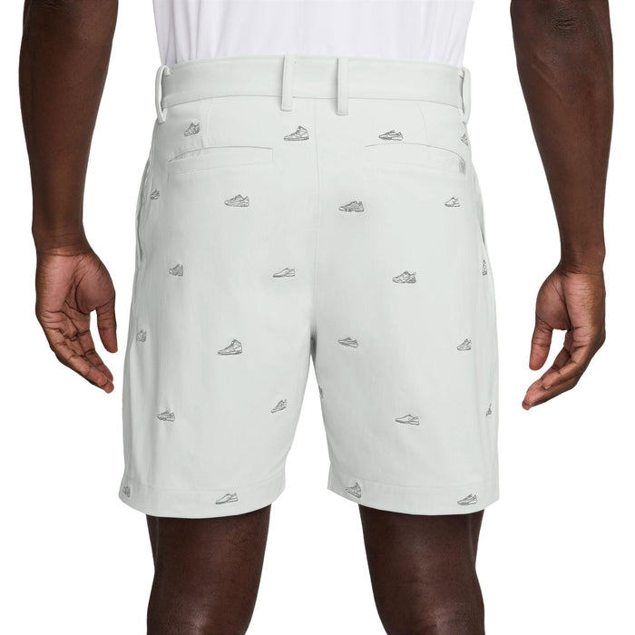 Nike Par Men's Dri-FIT Embroidered 6.5" Golf Shorts