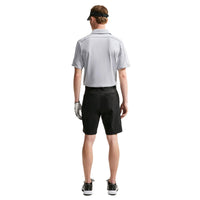 Nike Par Men's Dri-FIT Golf Polo - Heather - Wolf Grey / wolf Grey