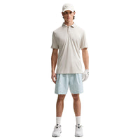 Nike Par Men's Dri-FIT Golf Polo - Heather - Lt Orewood Brn / lt Orewood Brn
