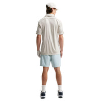 Nike Par Men's Dri-FIT Golf Polo - Heather - Lt Orewood Brn / lt Orewood Brn