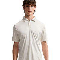 Nike Par Men's Dri-FIT Golf Polo - Heather - Lt Orewood Brn / lt Orewood Brn