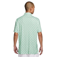 Nike Par Men's Dri-FIT Golf Polo - Icon Print