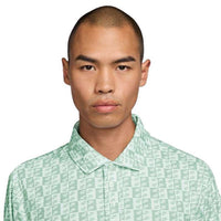 Nike Par Men's Dri-FIT Golf Polo - Icon Print