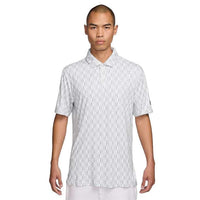 Nike Par Men's Dri-FIT Golf Polo - Icon Print