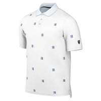 Nike Par Men's Dri-FIT Golf Polo - Icon Stack Print