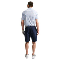 Nike Par Men's Dri-FIT Golf Polo - Icon Stack Print
