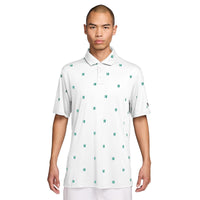 Nike Par Men's Dri-FIT Golf Polo - Icon Stack Print