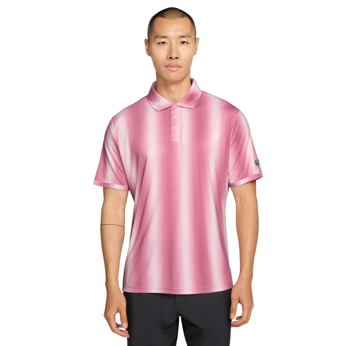Nike Par Men's Dri-FIT Golf Polo - Ombre