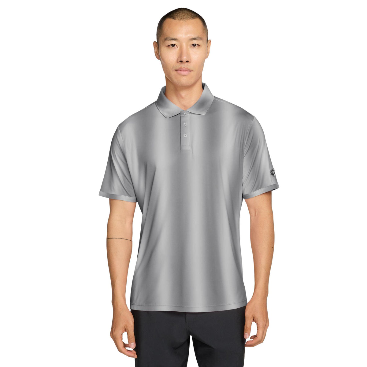 Nike Par Men's Dri-FIT Golf Polo - Ombre