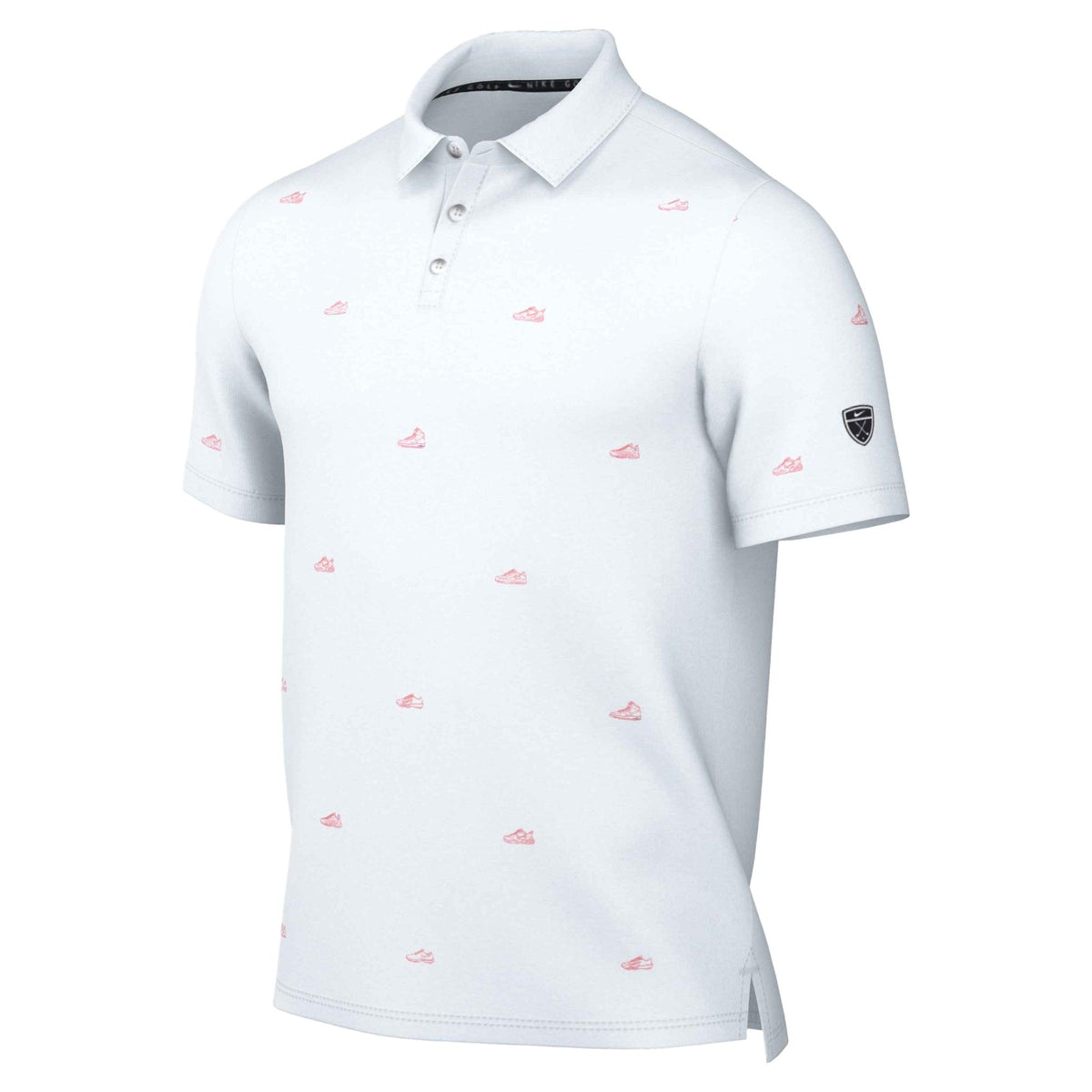 Nike Par Men's Dri-FIT Polo