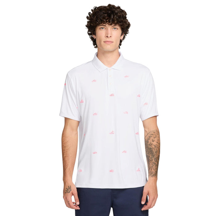 Nike Par Men's Dri-FIT Polo