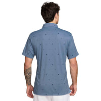 Nike Par Men's Dri-FIT Short-Sleeve Golf Polo