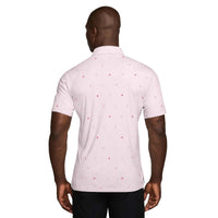 Nike Par Men's Dri-FIT Short-Sleeve Golf Polo