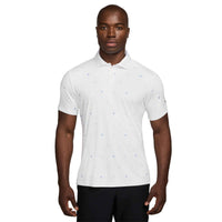 Nike Par Men's Dri-FIT Short-Sleeve Golf Polo