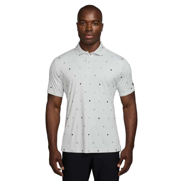 Nike Par Men's Dri-FIT Short-Sleeve Golf Polo