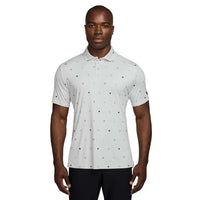 Nike Par Men's Dri-FIT Short-Sleeve Golf Polo