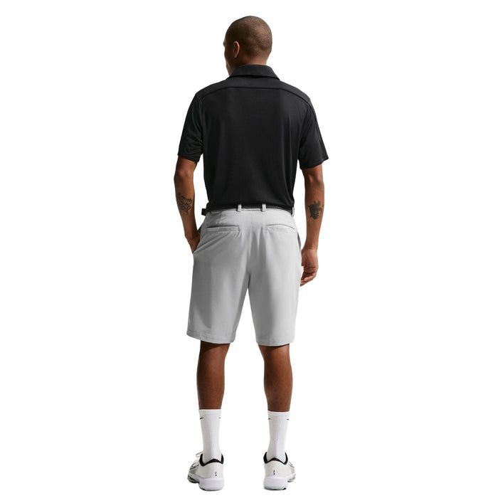 Nike Par Men's Dri-FIT Sleeve Logo Golf Polo