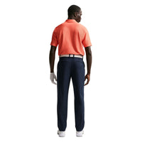 Nike Par Men's Dri-FIT Slim Golf Pants - College Navy / Black