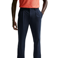 Nike Par Men's Dri-FIT Slim Golf Pants - College Navy / Black