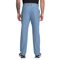 Nike Par Men's Dri-FIT Slim Golf Pants - Work Blue / Black