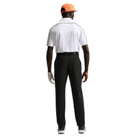 Nike Par Men's Dri-FIT Slim Golf Pants - Black