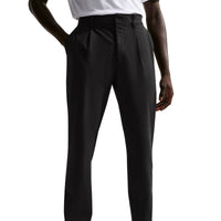 Nike Par Men's Dri-FIT Slim Golf Pants - Black