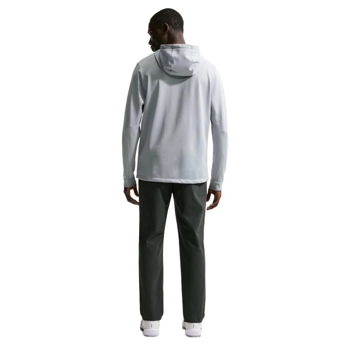 Nike Par Men's Dri-FIT Slim Golf Pants - Anthracite / Black