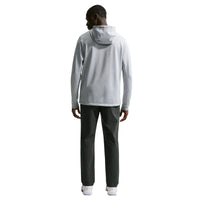 Nike Par Men's Dri-FIT Slim Golf Pants - Anthracite / Black