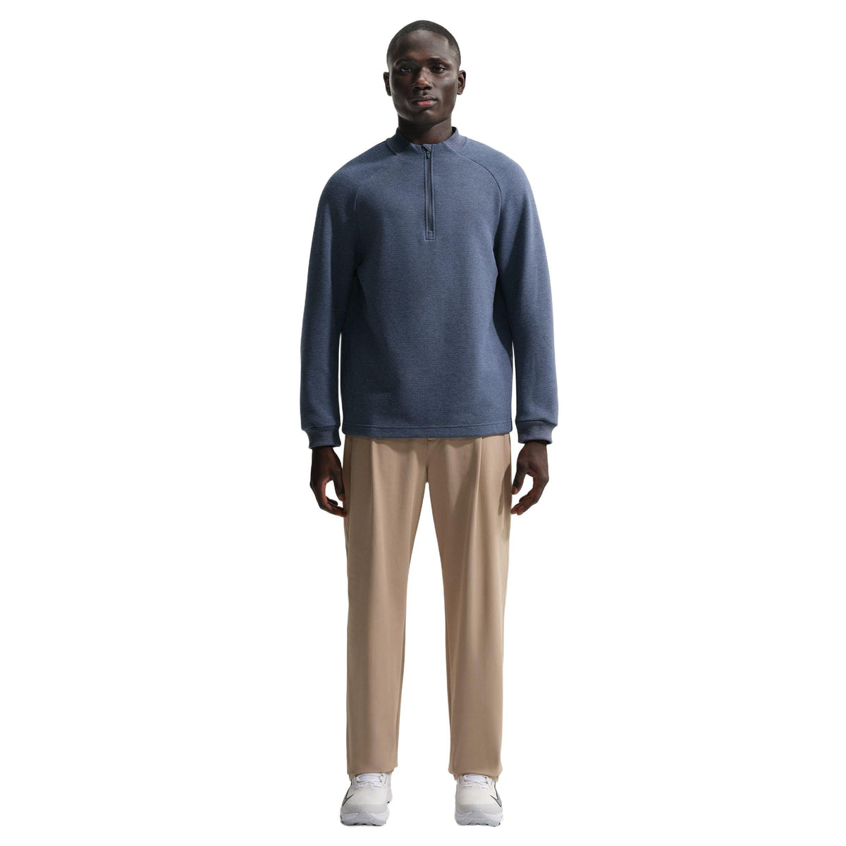 Nike Par Men's Therma-FIT 1/2-Zip Golf Top