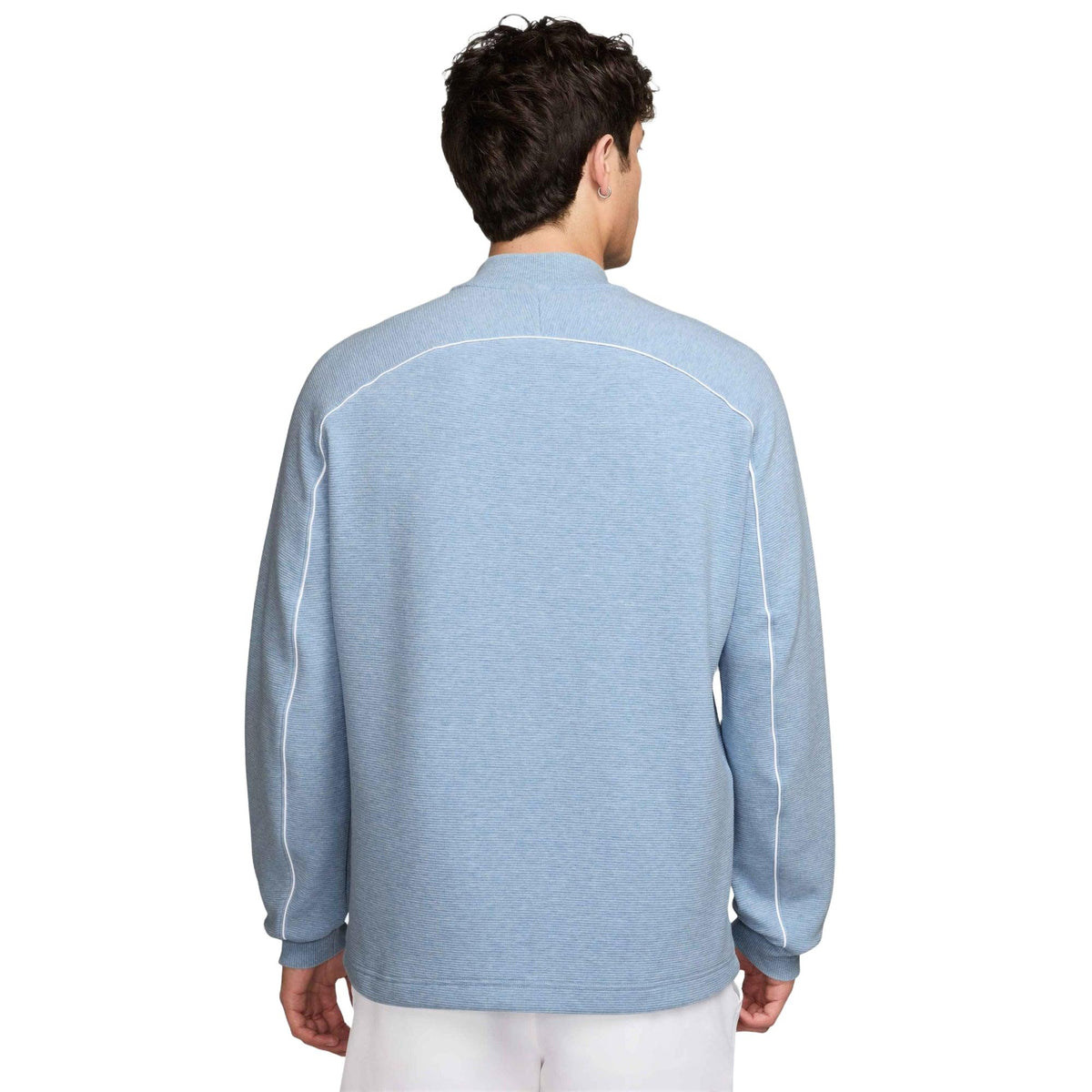 Nike Par Men's Therma-FIT 1/2-Zip Golf Top