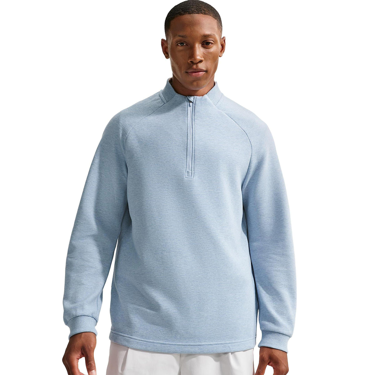 Nike Par Men's Therma-FIT 1/2-Zip Golf Top