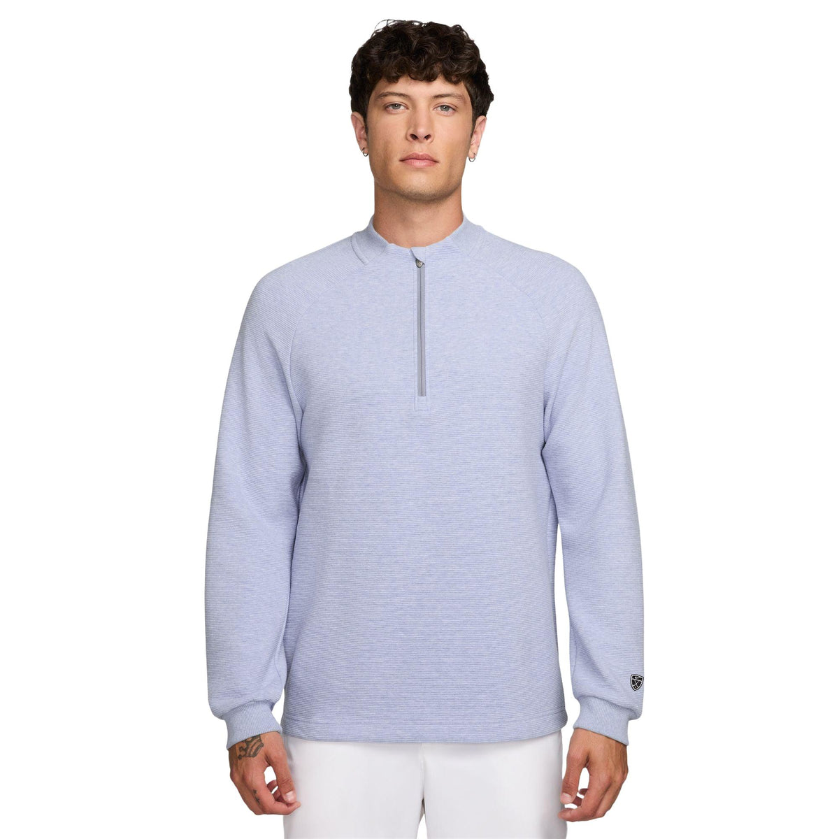 Nike Par Men's Therma-FIT 1/2-Zip Golf Top