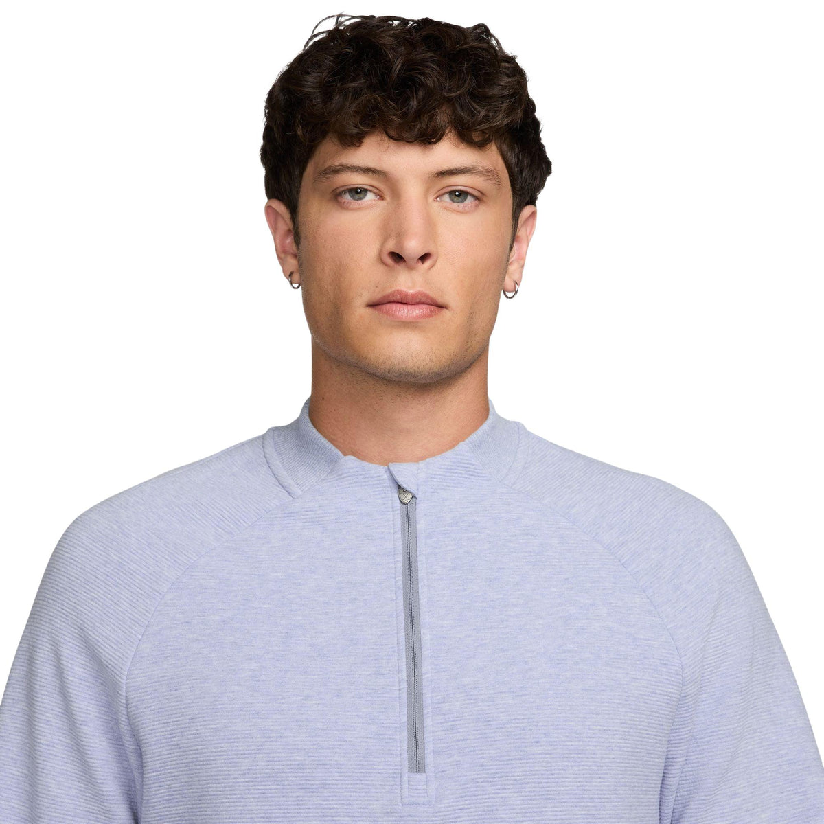 Nike Par Men's Therma-FIT 1/2-Zip Golf Top