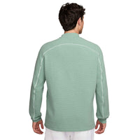 Nike Par Men's Therma-FIT 1/2-Zip Golf Top