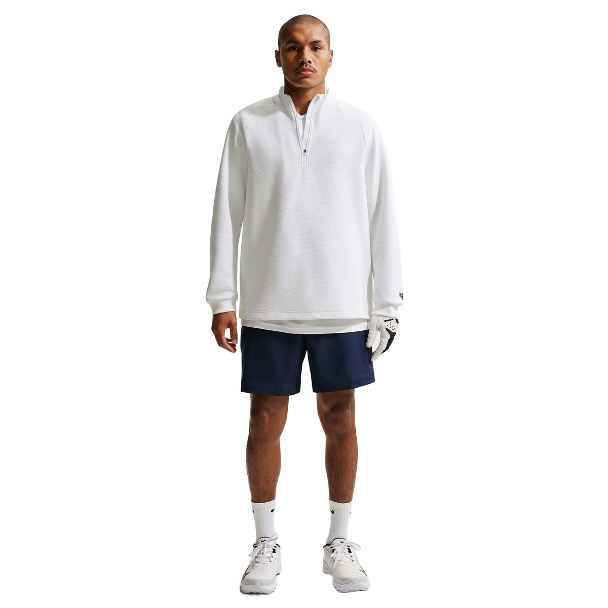 Nike Par Men's Therma-FIT 1/2-Zip Golf Top