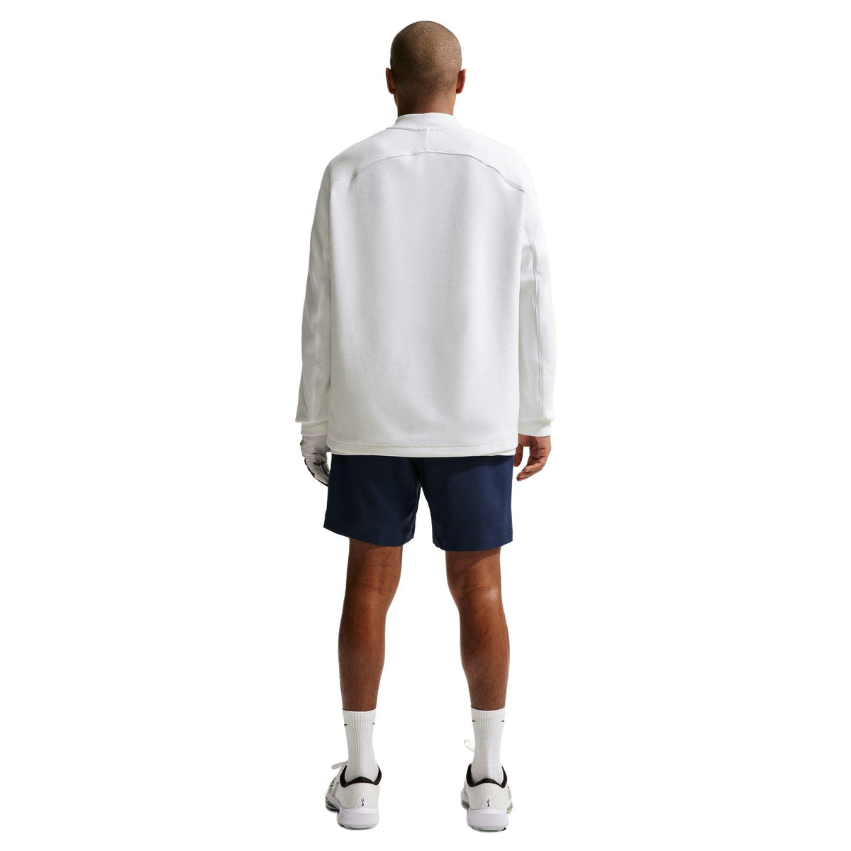 Nike Par Men's Therma-FIT 1/2-Zip Golf Top
