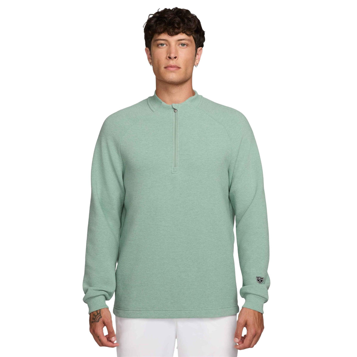 Nike Par Men's Therma-FIT 1/2-Zip Golf Top
