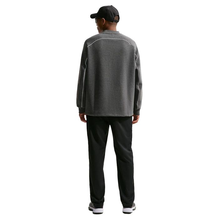 Nike Par Men's Therma-FIT Golf Crew-Neck Top