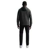 Nike Par Men's Therma-FIT Golf Hoodie - Black / White