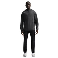 Nike Par Men's Therma-FIT Golf Hoodie - Black / White