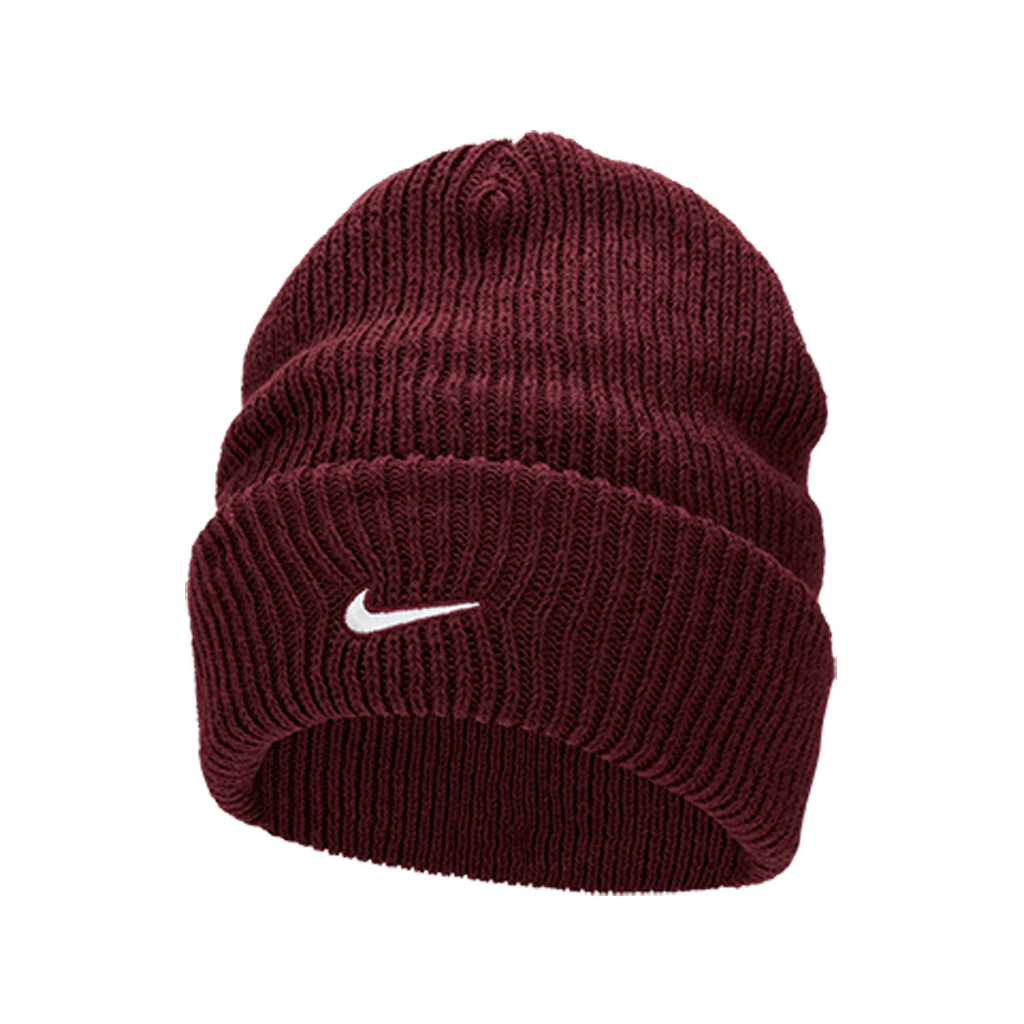 Nike Peak Tall Cuff Swoosh Beanie