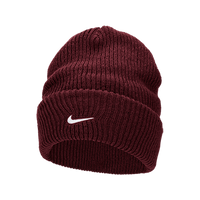 Nike Peak Tall Cuff Swoosh Beanie