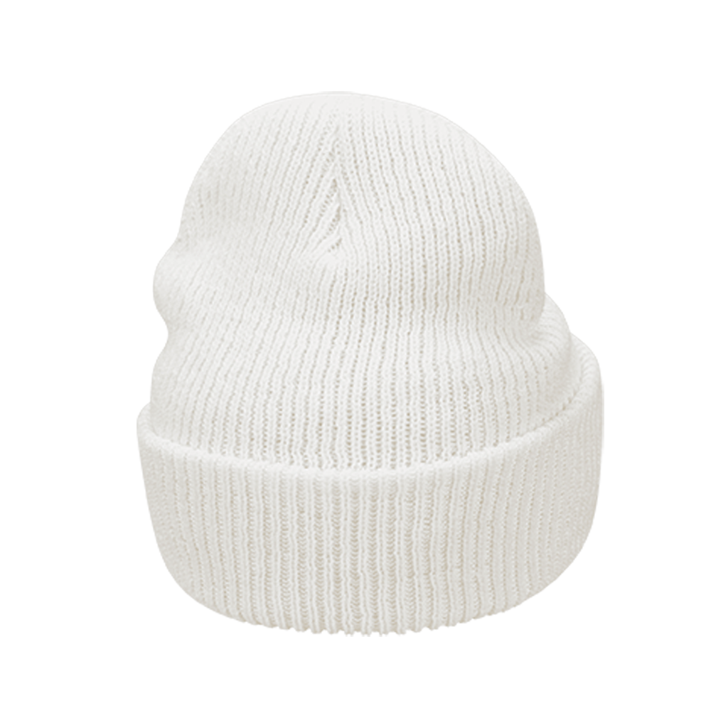 Nike Peak Tall Cuff Swoosh Beanie