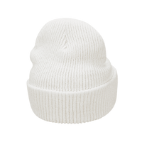 Nike Peak Tall Cuff Swoosh Beanie