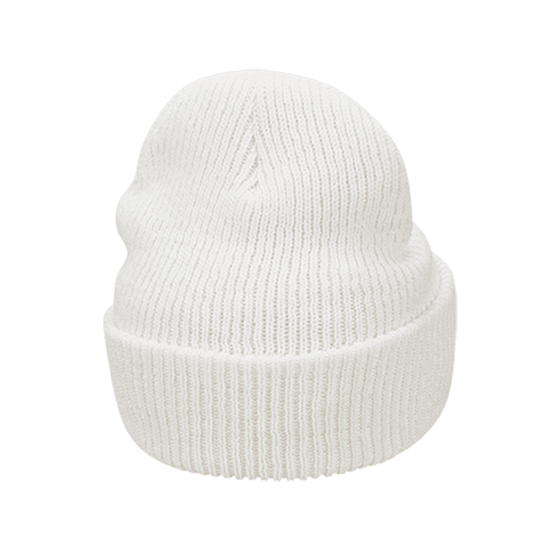 Nike Peak Tall Cuff Swoosh Beanie