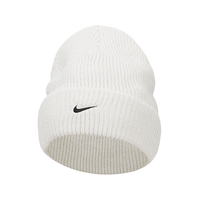 Nike Peak Tall Cuff Swoosh Beanie