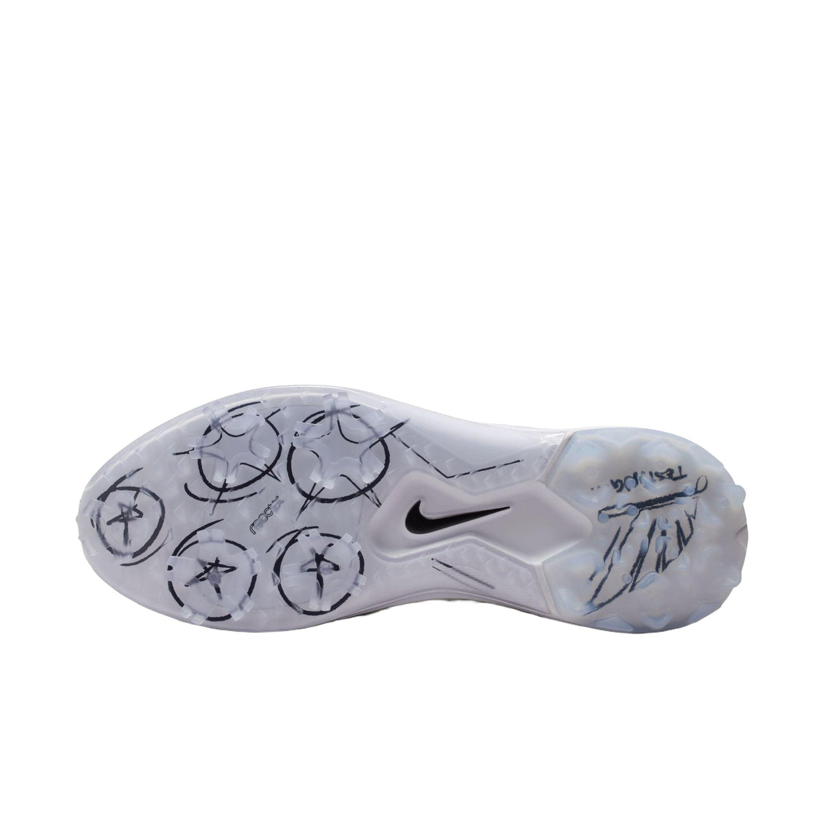 Nike Pegasus 1 Golf Shoes