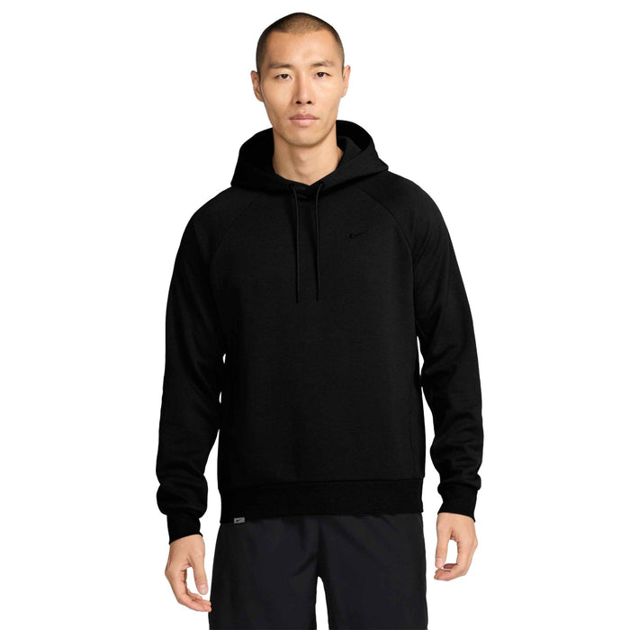 Nike Primary Fleece Men's Dri-FIT UV Pullover Performance Hoodie