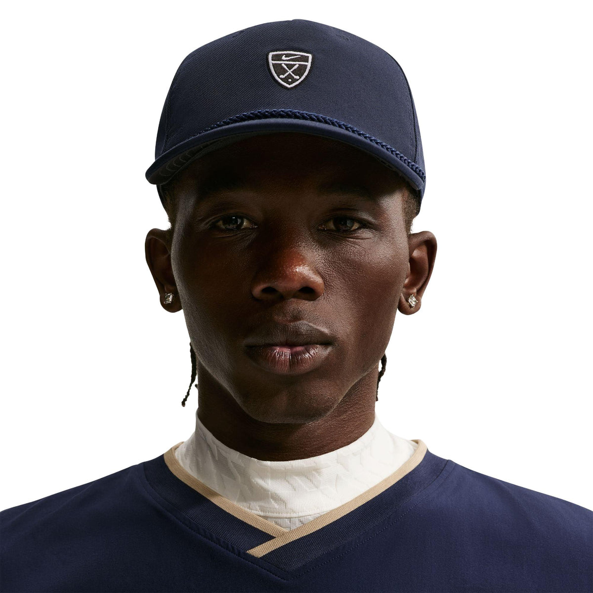 Nike Pro Unstructured Par Golf Cap